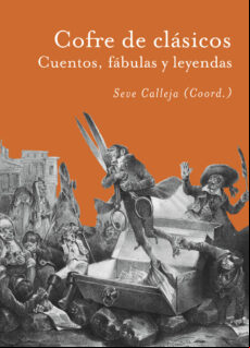COFRE DE CLASICOS