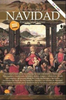 Breve Historia De La Navidad