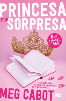 PRINCESA POR SORPRESA EBOOK