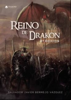 Reino De Drakon 2º Edición (ebook)