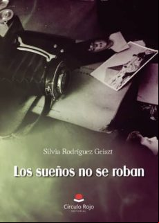 Los Sueños No Se Roban (ebook)