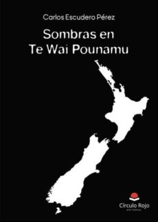 Sombras En Te Wai Pounamu (ebook)