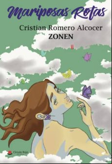 Mariposas Rotas (ebook)