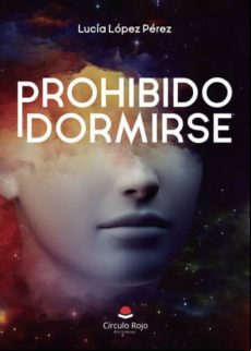 Prohibido Dormirse (ebook)
