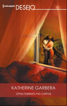 UMA BELEZA NA CAMA EBOOK (edición en portugués)