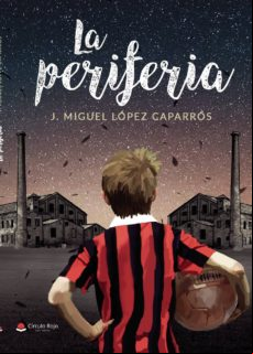 La Periferia (epub) (ebook)