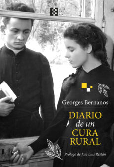 DIARIO DE UN CURA RURAL EBOOK