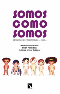 Somos Como Somos (ebook)