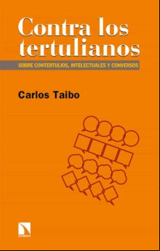 Contra Los Tertulianos (ebook)