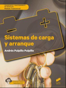 Sistemas De Carga Y Arranque (ebook)