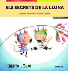ELS SECRETS DE LA LLUNA (edición en valenciano)