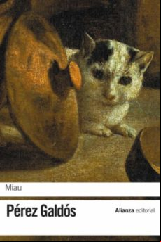 Miau (ebook)