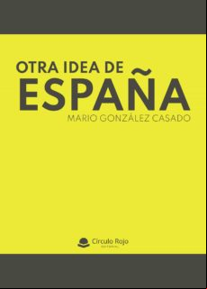 Otra Idea De España (ebook)