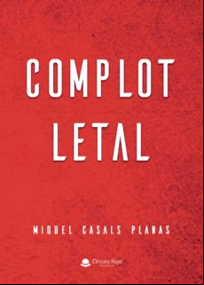 Complot Letal (ebook)