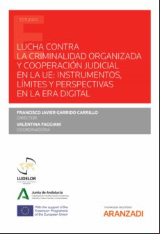 Lucha Contra La Criminalidad Organizada Y Cooperación Judicial En La U