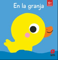 En La Granja (libro Colgador)
