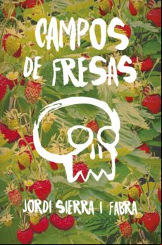 Campos De Fresas (ebook)
