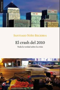El Crash Del 2010 (ebook)