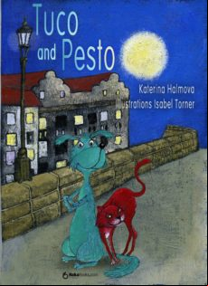 Tuco And Pesto (ebook)