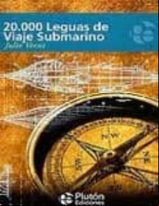 20.000 Leguas De Viaje Submarino