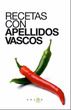 Recetas Con Apellidos Vascos (ebook)