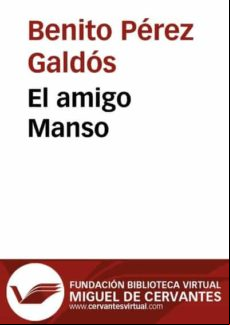 El Amigo Manso (ebook)