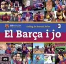 El Barça I Jo