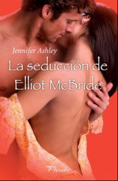 (pe) La Seduccion De Elliot Mcbride