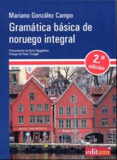 Gramatica Basica De Noruego Integral (2ª Ed.)