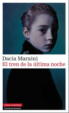 EL TREN DE LA ÚLTIMA NOCHE EBOOK