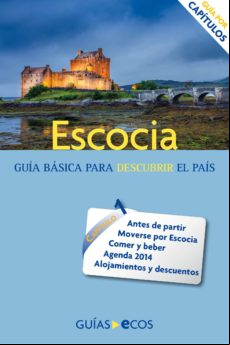 Escocia. Guía Práctica (ebook)