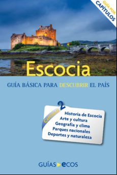 Escocia. Historia Cultura Y Naturaleza (ebook)