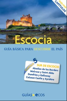 Sur De Escocia (ebook)