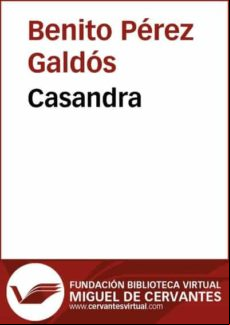 Casandra (ebook)