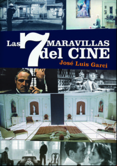LAS 7 MARAVILLAS DEL CINE