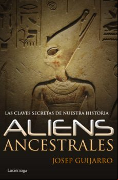 Aliens Ancestrales (ebook)