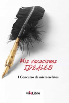 Mis Vacaciones Ideales (ebook)
