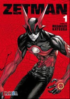 ZETMAN Nº 1