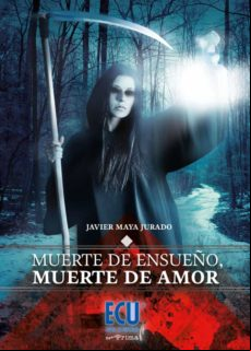Muerte De Ensueño Muerte De Amor (ebook)