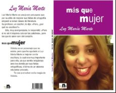 Más Que Mujer (ebook)