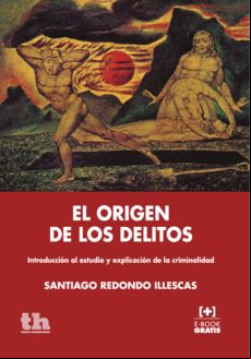 El Origen De Los Delitos (ebook)