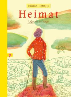 Heimat. Lejos De Mi Hogar