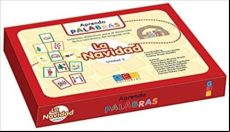 Aprendo Palabras 5. La Navidad