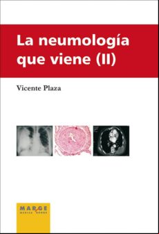 La Neumología Que Viene Ii (ebook)