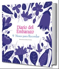 Diario Del Embarazo