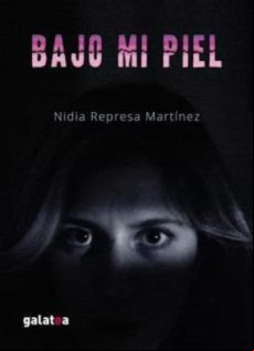 Bajo Mi Piel (ebook)