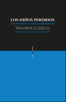 Los Niños Perdidos (ebook)