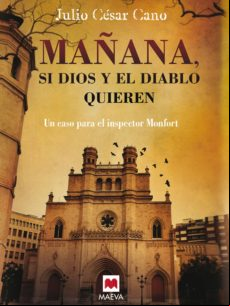 Mañana Si Dios Y El Diablo Quieren (ebook)