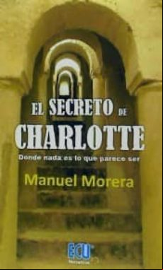 EL SECRETO DE CHARLOTTE