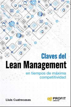 Claves Del Lean Management En Tiempos De Maxima Competitividad (ebook)
